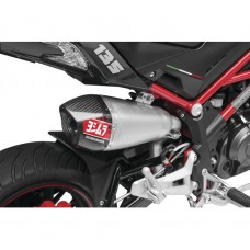 Yoshimura Street Exhaust Systems for Benelli TNT135 
