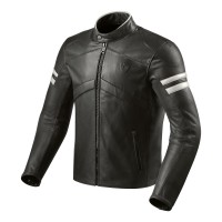 REV'IT! Prometheus Leather Jacket