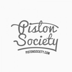 Piston Society Motorcycle Gear