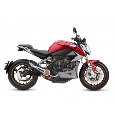 Zero SR/F Premium Electric Motorcycle