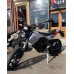 Zero FXE Electric Motorcycle