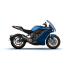 Zero SR/S Electric Motorcycle