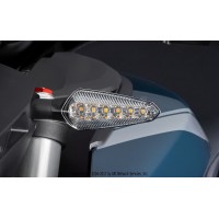 LED Turn Signal Kit for Zero Motorcycles
