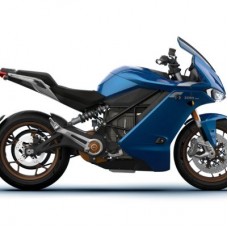Zero SR/S Premium Electric Motorcycle