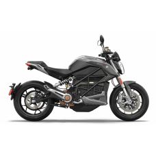Zero SR Electric Motorcycle